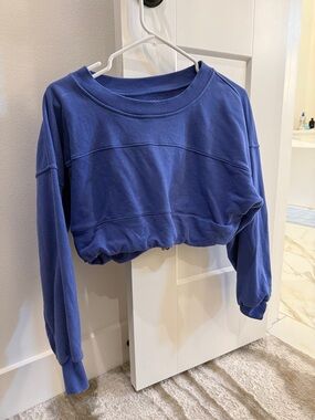 CSB pullover